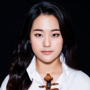 Ji Young  Lim, violin (South Korea)
