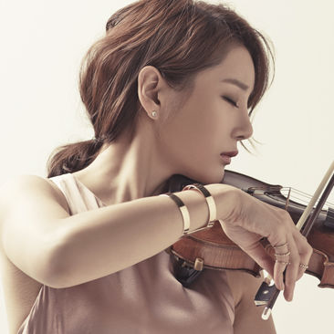 Zia Hyunsu  Shin, Violin (South Korea)