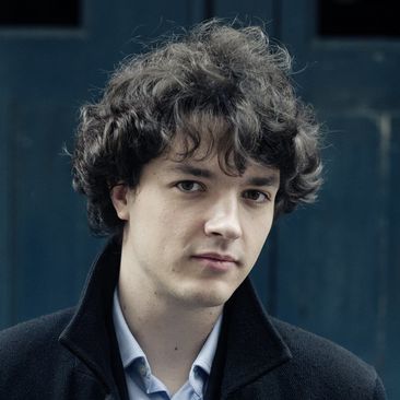 Rémi Geniet, Piano (Francia)