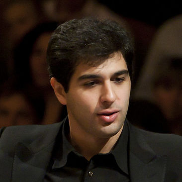 Sergey Smbatyan,  (Armenia)