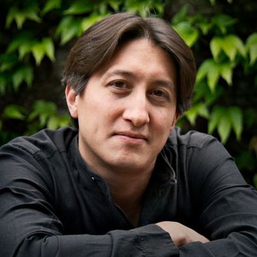 Freddy Kempf, Piano (Regno Unito)