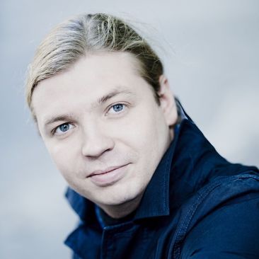 Denis Kozhukhin, Piano (Russia)
