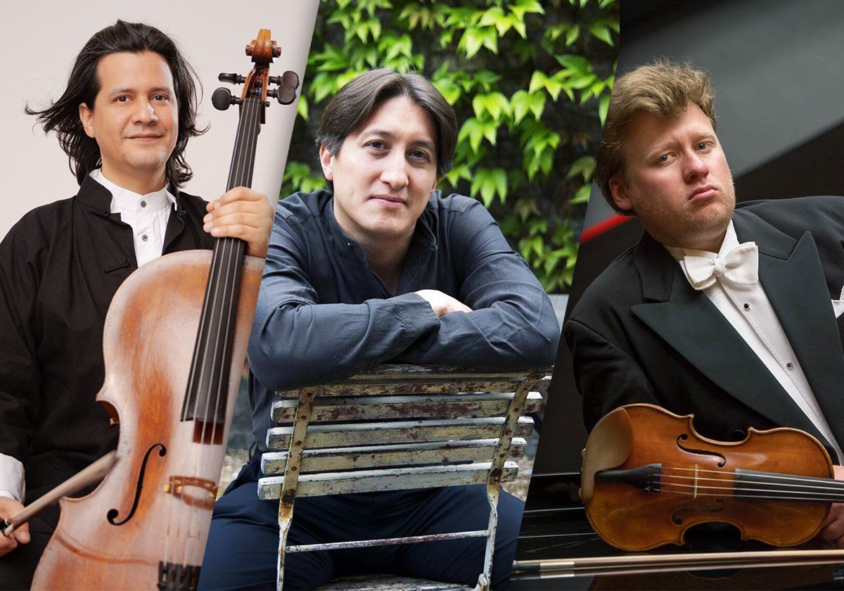Stelle della  <br>Musica Classica